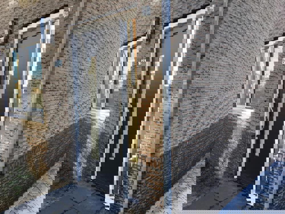 (NL) - Grijs Grafiet WF HV