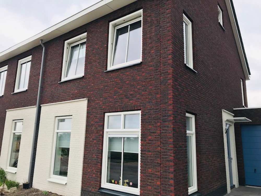 Zeeland (NL) - Well WF HV
