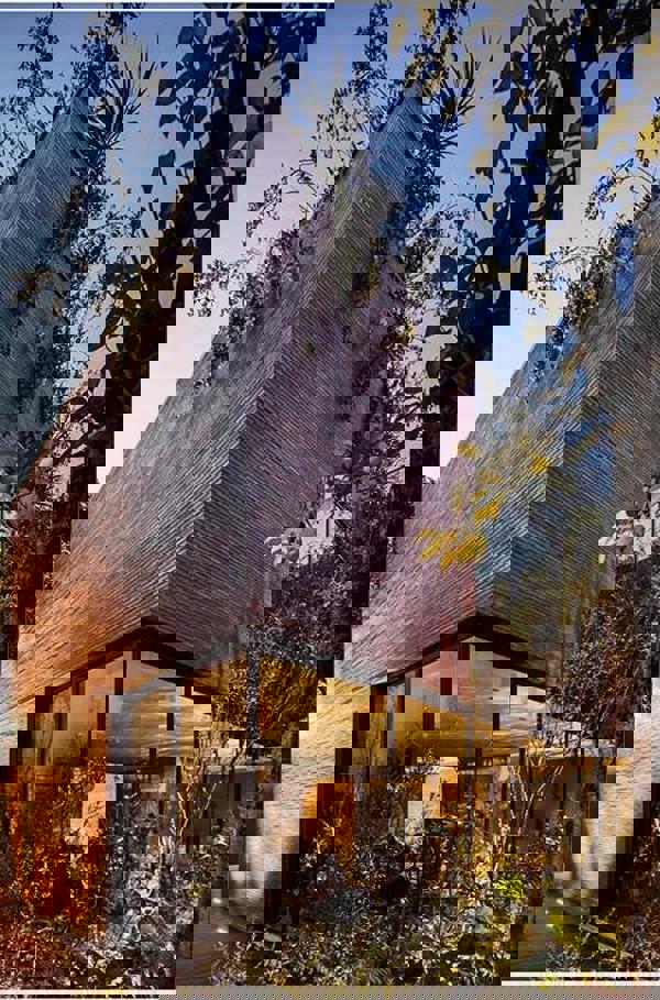 Mexico - Corso Terra Rolled PG (S.Anselmo)