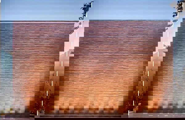 Mexico - Corso Terra Rolled PG (S.Anselmo)