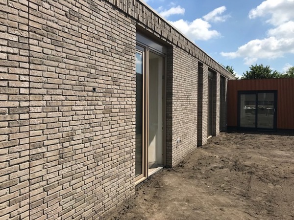 Oosterhout (NL) - Indus WF HV 