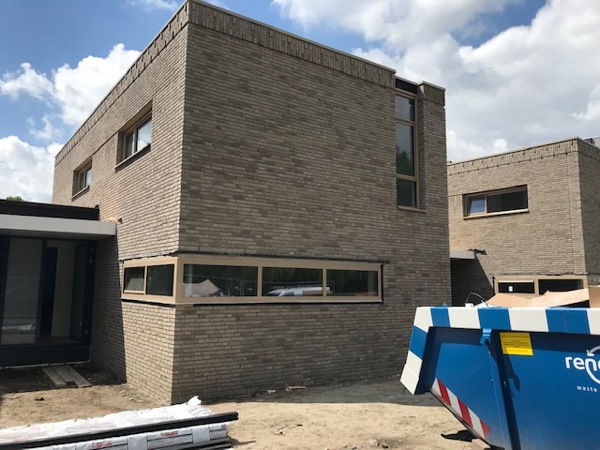 Oosterhout (NL) - Indus WF HV 