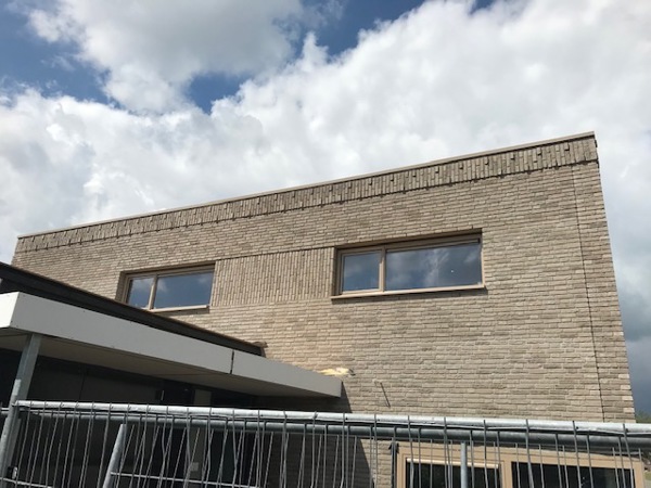 Oosterhout (NL) - Indus WF HV 