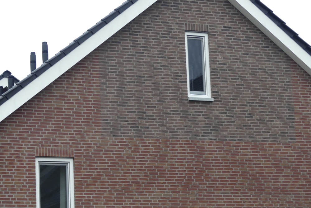 Nieuw Heeten (NL) - Mensa HV WF en Orion HV WF