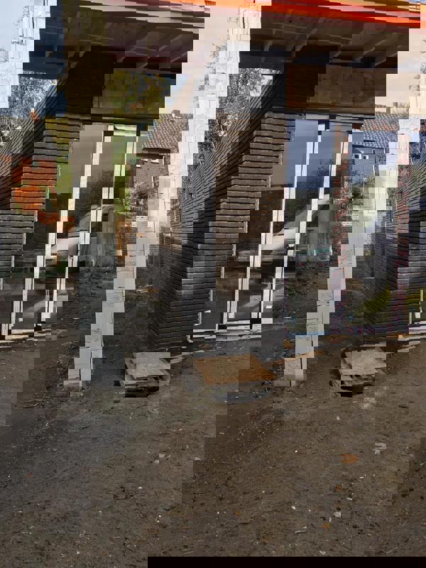 (NL) - Sculptor HV WF