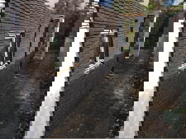 (NL) - Sculptor HV WF