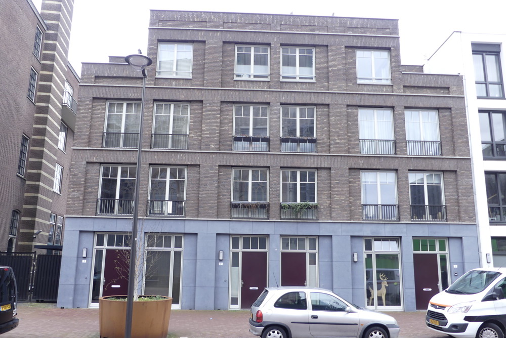 Arnhem (NL) - Aqua Maasbruin WF Redux
