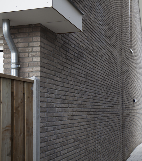 Gassel (NL) - Indus HV WF