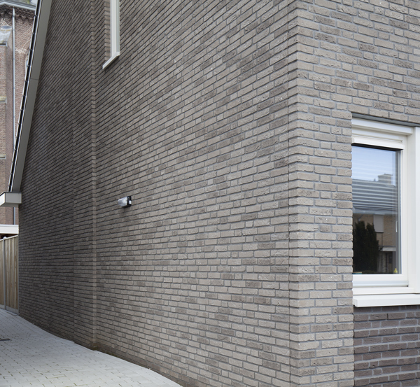 Gassel (NL) - Indus HV WF