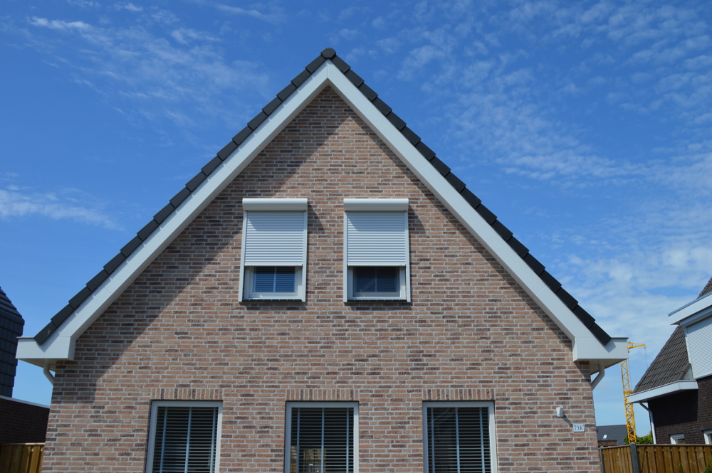 Oud Gastel (NL) - Auriga HV WF