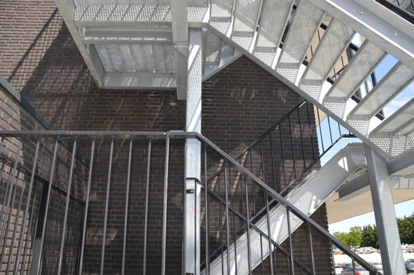  Roosendaal (NL) - Antraciet VB WF