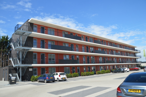  Roosendaal (NL) - Antraciet VB WF