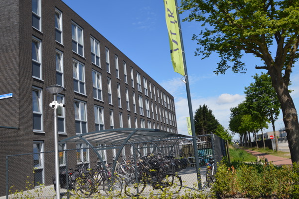  Roosendaal (NL) - Antraciet VB WF