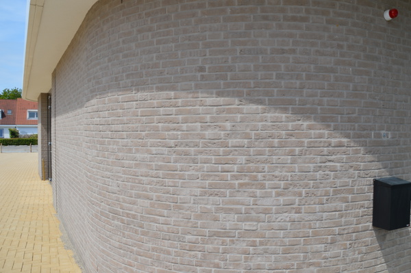 Breezand Duinhotel Vrouwenpolder (NL) - Grus HV WF