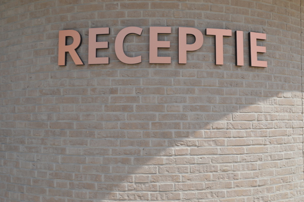 Breezand Duinhotel Vrouwenpolder (NL) - Grus HV WF