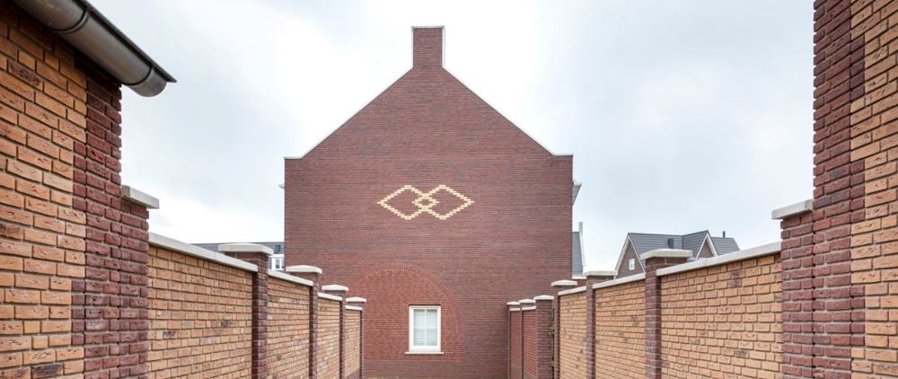 Almere (NL) - Gamers Bont HV WF - Paars Rustiek HV WF