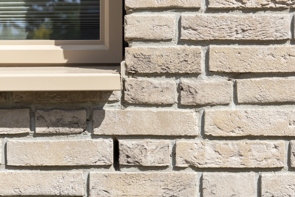 Oosterhout (NL) - Indus HV WF