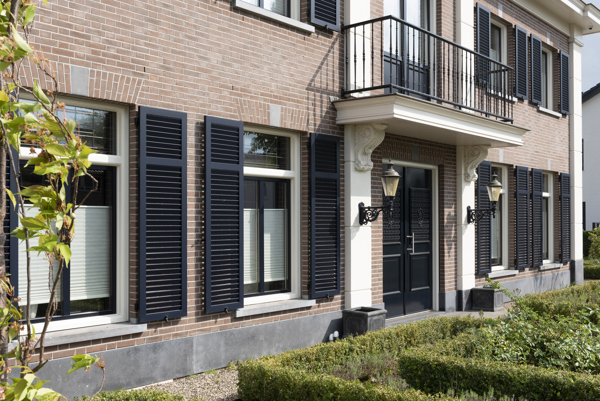 Druten (NL) - Maasbruin VB Reno