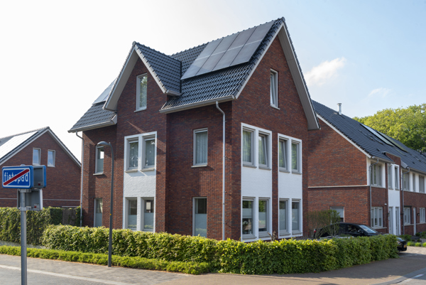 Ede (NL) - Sagitta HV WF