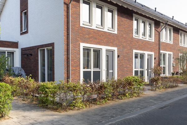 Ede (NL) - Sagitta HV WF