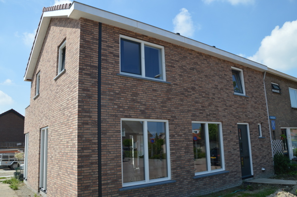 Den Bommel (NL) - Auriga HV WF