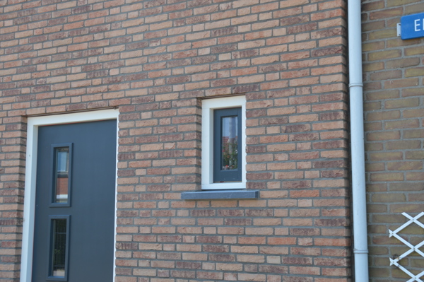 Den Bommel (NL) - Auriga HV WF