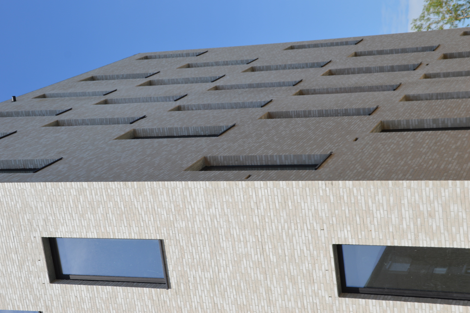 Antwerpen (BE) CityZen - Ceres Textured