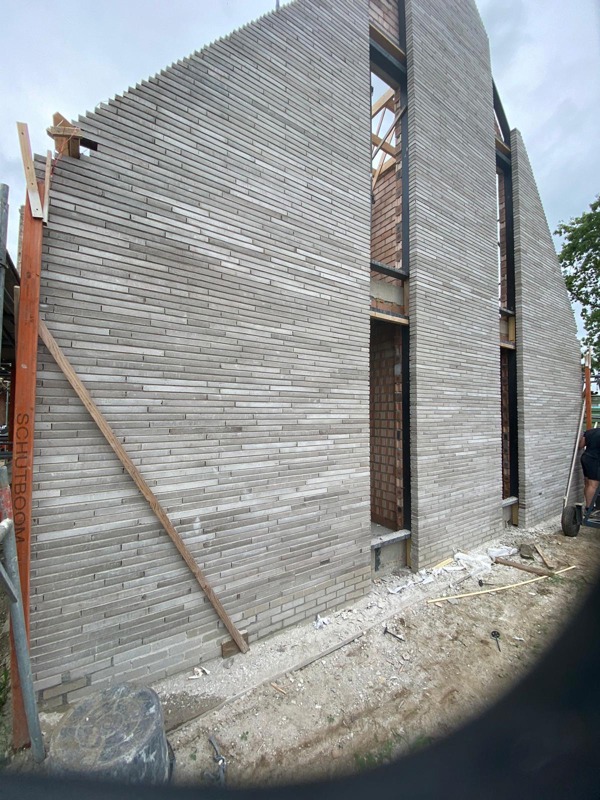 Beek en Donk (NL) - Corso Terra Dragwire Vintage - VTB (S.Anselmo) - 905