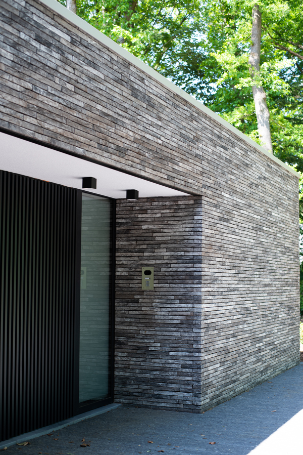 Oud-Turnhout (België) - Selmo Milano Smoked (S.Anselmo) 