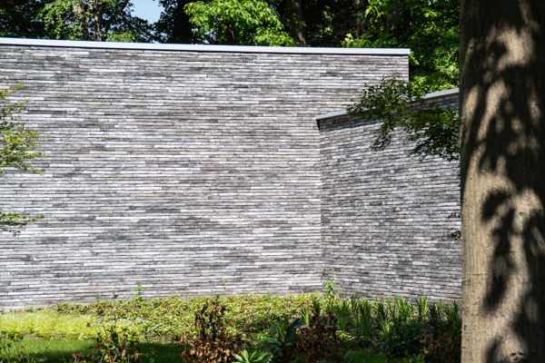 Oud-Turnhout (België) - Selmo Milano Smoked (S.Anselmo) 