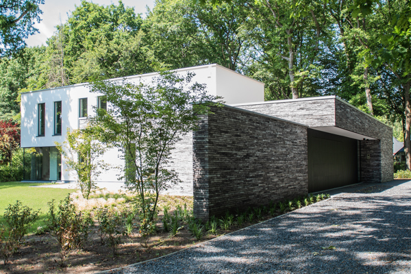 Oud-Turnhout (België) - Selmo Milano Smoked (S.Anselmo) 