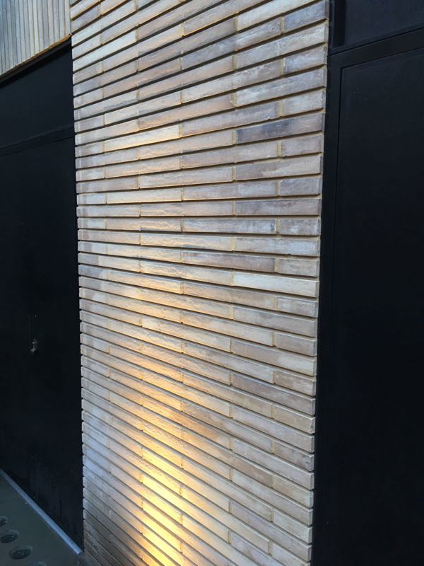 Londen - Terra Rolled Terra di Siena (S.Anselmo)