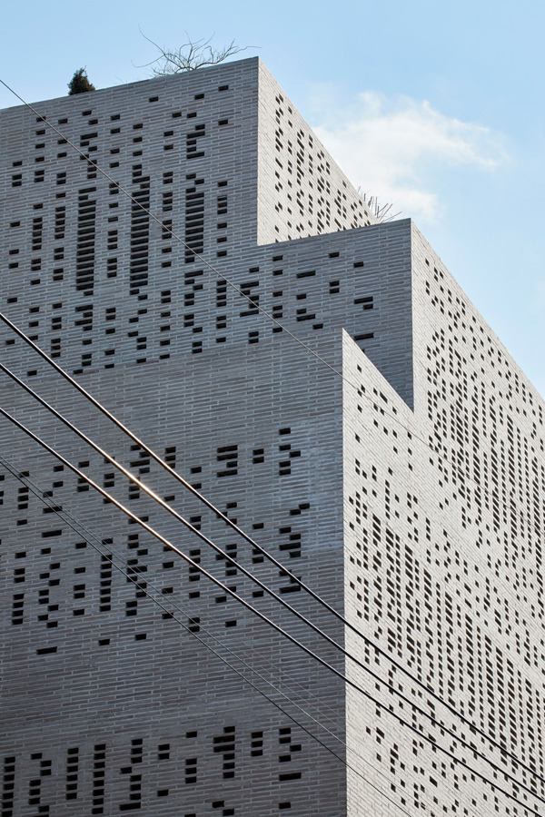 Seoul (Zuid Korea) - Corso Terra Dragwire  - VTB (S.Anselmo)