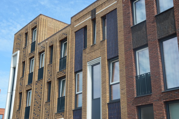 Utrecht (NL) - Gamers Bont WF HV