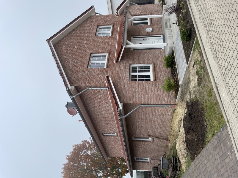 Hoheging (DE) - Wisconsin EF VB