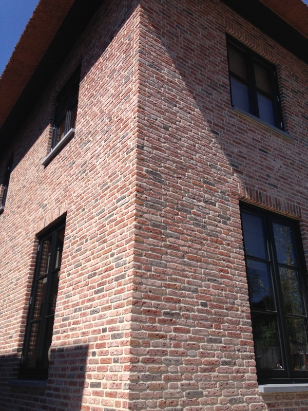 Leerdam (NL) - Cheyenne HV WF