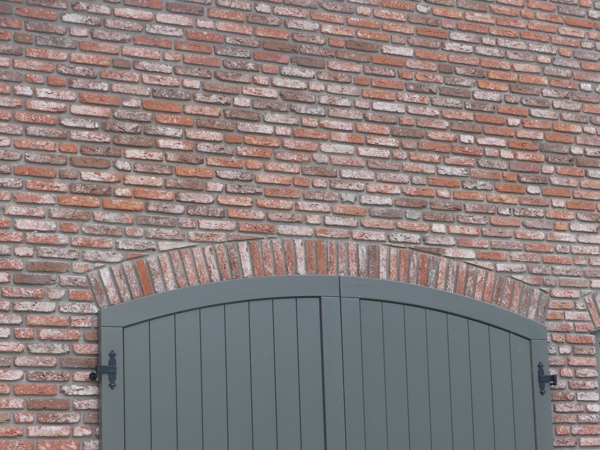 Zwolle (NL) - Boise WF HV