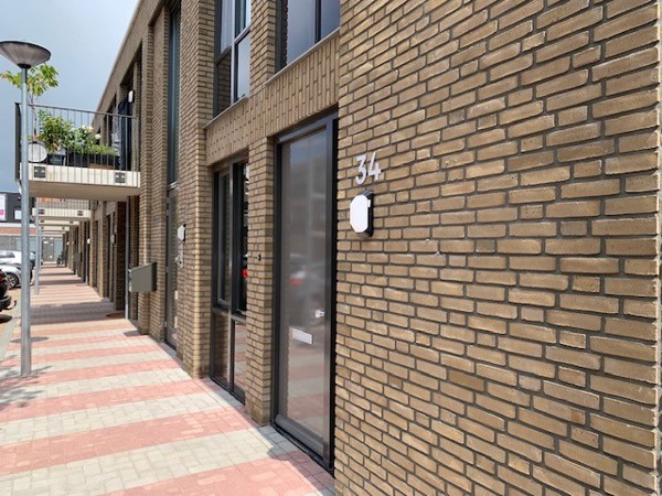 Helmond (NL) - Aqua Beige Redux 