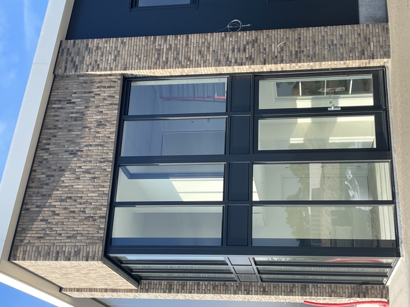 Aqua Grijs Zwart WF - Kameleon collectie