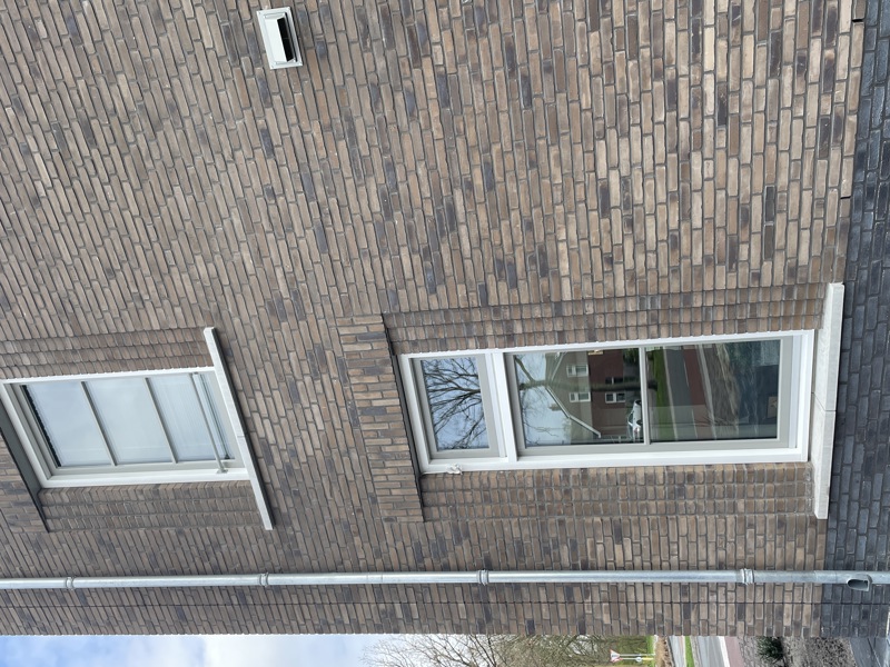 Aqua grijs zwart WF - Kameleon collectie