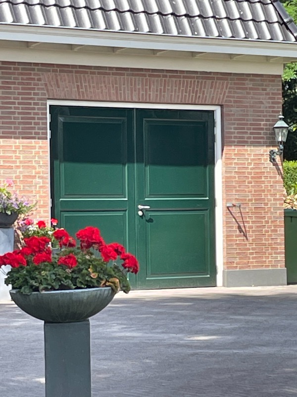 Dalen (NL) - Roodpaars WF HV