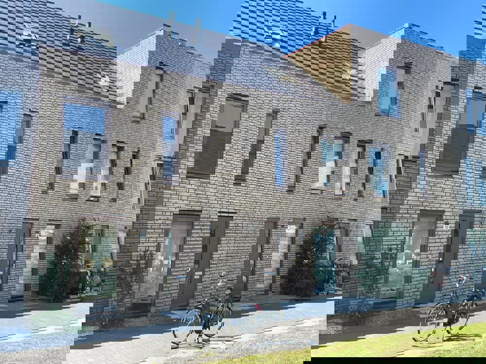 Kerkuil en Bosuil Amersfoort (NL) - Aqua Geel WF