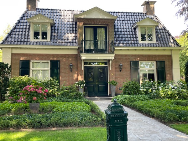 Dalen (NL) - Roodpaars WF HV