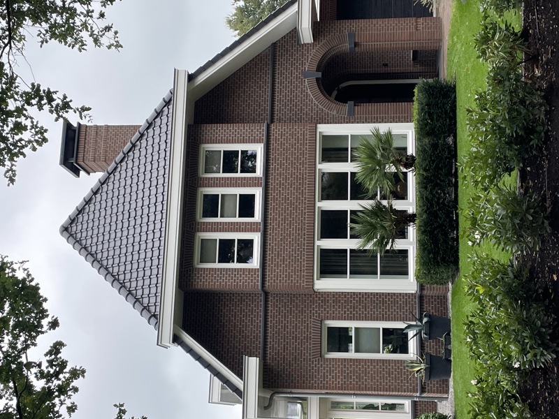 Velp (NL) - Aalster Bont HV WF