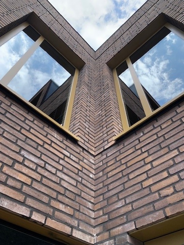 Helmond (NL) - Aqua Maasbruin Redux WF