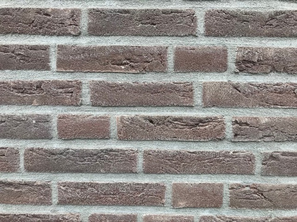 Alphen (NL) Aubergine WF HV